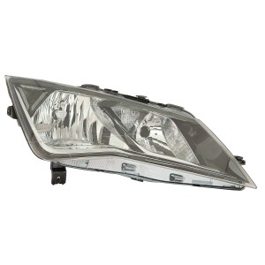 Achetez PHARE DROIT ÉLECTRIQUE AVEC MOTEUR (H7/H7/PY21W/LED) SEAT SEAT LEON 2017.01- au meilleur prix sur todocarrocería.com