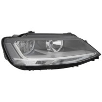 Compra FARO DERECHO ELÉCTRICO CON MOTOR(H7/H7/PY21W/LED) VW VW JETTA IV 2014.07- al mejor precio en todocarrocería.com