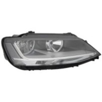 Achetez PHARE DROIT ÉLECTRIQUE AVEC MOTEUR (H7/H7/PY21W/LED) VW VW JETTA IV 2014.07- au meilleur prix sur todocarrocería.com