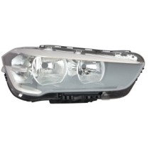 Compra FARO DERECHO ELÉCTRICO CON MOTOR(H7/H7/PY21W/LED) BMW BMW X1 F48 15- al mejor precio en todocarrocería.com