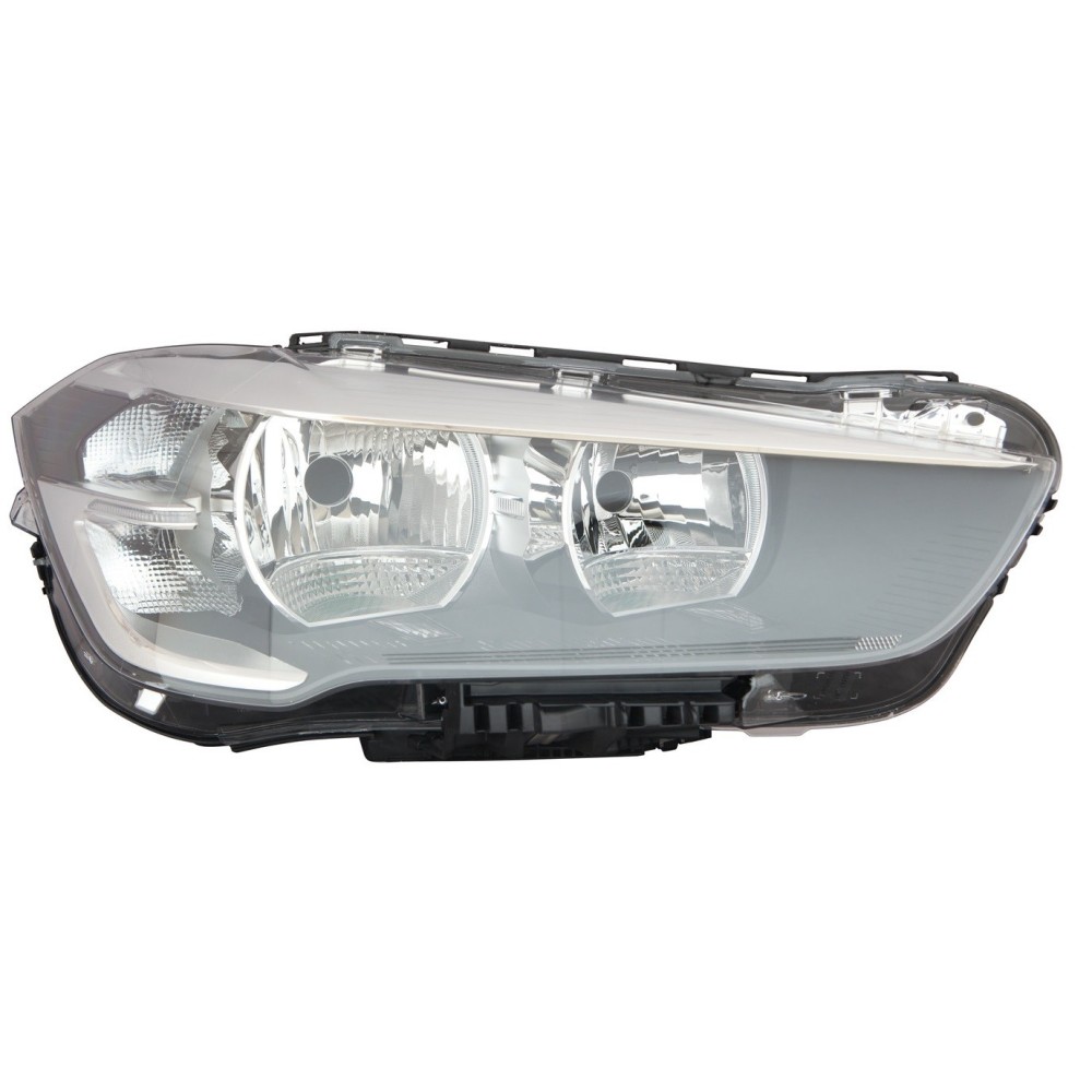 Compra FARO DERECHO ELÉCTRICO CON MOTOR(H7/H7/PY21W/LED) BMW BMW X1 F48 15- al mejor precio en todocarrocería.com