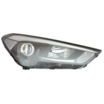 Compra FARO DERECHO ELÉCTRICO CON MOTOR(H7/H7/PY21W/LED) HYUNDAI HYUNDAI TUCSON 2015.09- al mejor precio en todocarrocería.com