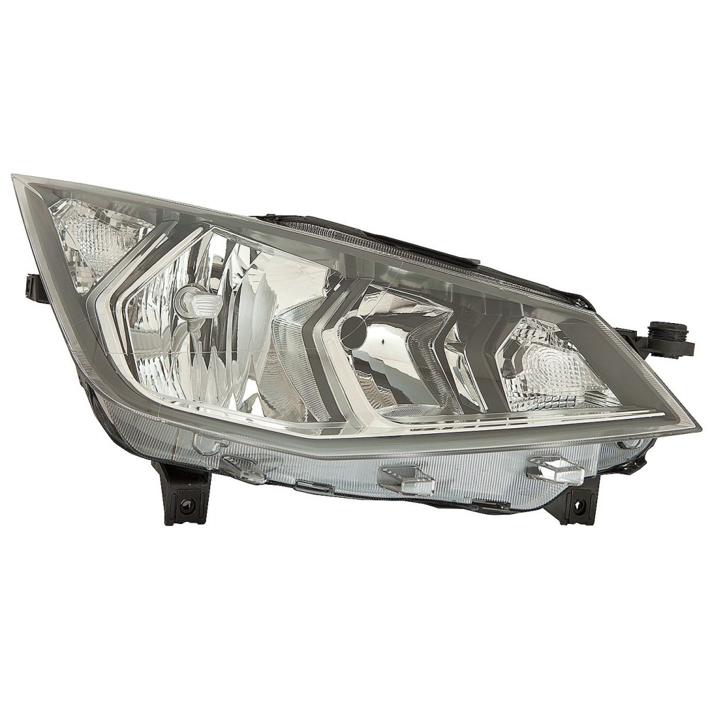 Achetez PHARE DROIT ÉLECTRIQUE AVEC MOTEUR (H7/H7/PY21W/W21W) SEAT SEAT IBIZA V 2017.01- au meilleur prix sur todocarrocería.com