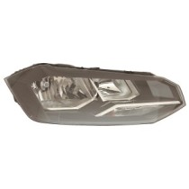 Achetez PHARE DROIT ÉLECTRIQUE AVEC MOTEUR (H7/H7/WY21W) VW VW POLO 2017.09- au meilleur prix sur todocarrocería.com
