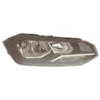 Compra FARO DERECHO ELÉCTRICO CON MOTOR(H7/H7/WY21W) VW VW POLO 2017.09- al mejor precio en todocarrocería.com