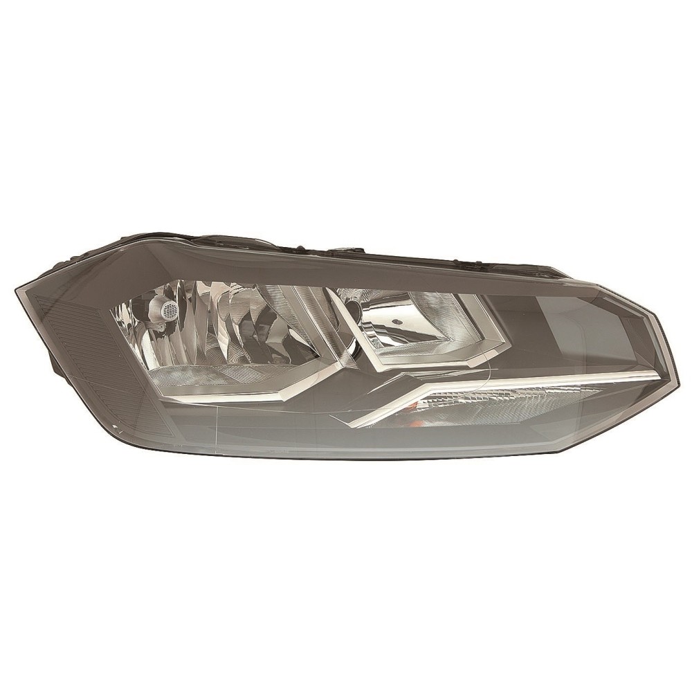 Compra FARO DERECHO ELÉCTRICO CON MOTOR(H7/H7/WY21W) VW VW POLO 2017.09- al mejor precio en todocarrocería.com