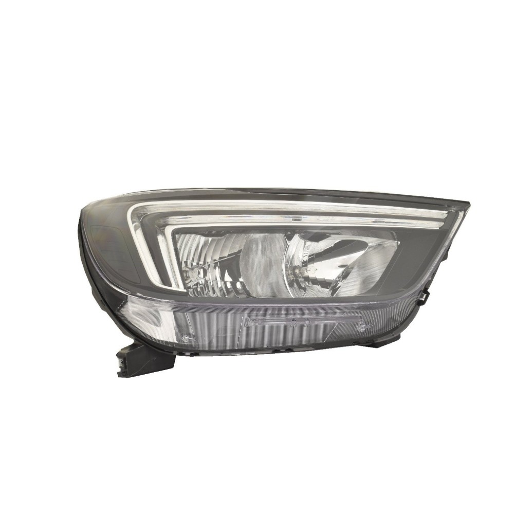 Achetez PHARE DROIT ÉLECTRIQUE AVEC MOTEUR (H7/HB3/LED) OPEL OPEL MOKKA X 2016.04- au meilleur prix sur todocarrocería.com.