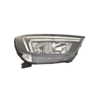 Achetez PHARE DROIT ÉLECTRIQUE AVEC MOTEUR (H7/HB3/LED) OPEL OPEL MOKKA X 2016.04- au meilleur prix sur todocarrocería.com.