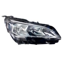 Achetez PHARE DROIT ÉLECTRIQUE AVEC MOTEUR (H7/HB3/PWY24W/LED) PEUGEOT PEUGEOT 3008 2016.05- au meilleur prix sur todocarrocería