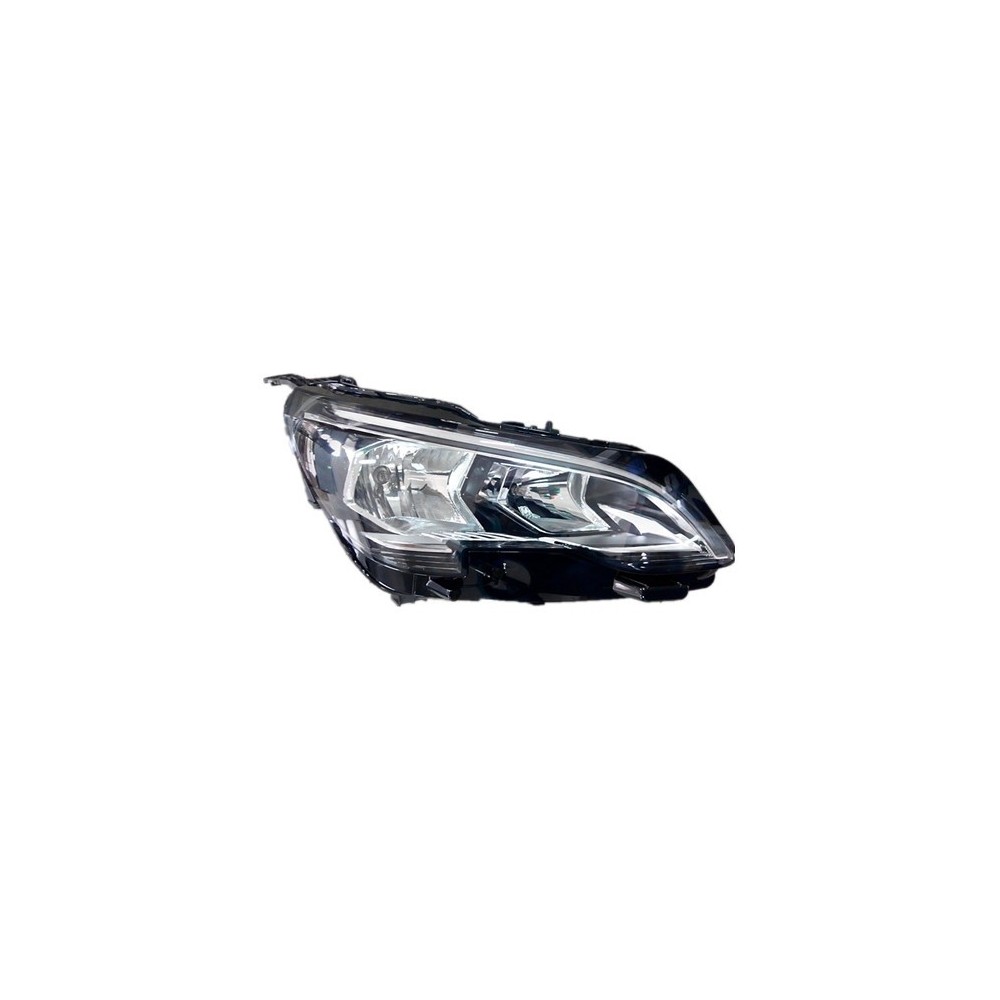 Achetez PHARE DROIT ÉLECTRIQUE AVEC MOTEUR (H7/HB3/PWY24W/LED) PEUGEOT PEUGEOT 3008 2016.05- au meilleur prix sur todocarrocería