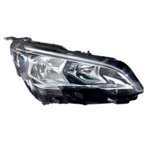 Achetez PHARE DROIT ÉLECTRIQUE AVEC MOTEUR (H7/HB3/PWY24W/LED) PEUGEOT PEUGEOT 3008 2016.05- au meilleur prix sur todocarrocería