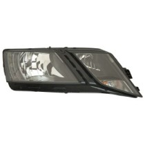 Compra FARO DERECHO ELÉCTRICO CON MOTOR(H7/PWY24W/LED) SKODA SKODA OCTAVIA III 2017.01- al mejor precio en todocarrocería.com