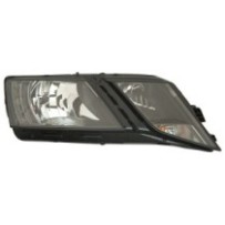 Compra FARO DERECHO ELÉCTRICO CON MOTOR(H7/PWY24W/LED) SKODA SKODA OCTAVIA III 2017.01- al mejor precio en todocarrocería.com