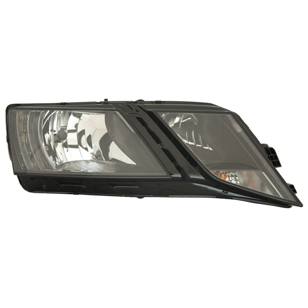 Achetez PHARE DROIT ÉLECTRIQUE AVEC MOTEUR (H7/PWY24W/LED) SKODA SKODA OCTAVIA III 2017.01- au meilleur prix sur todocarrocería.