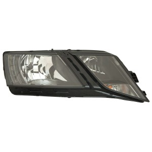Compra FARO DERECHO ELÉCTRICO CON MOTOR(H7/PWY24W/LED) SKODA SKODA OCTAVIA III 2017.01- al mejor precio en todocarrocería.com