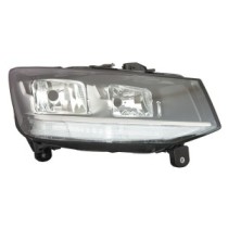 Compra FARO DERECHO ELÉCTRICO CON MOTOR(H7/PWY24W/PW24W) AUDI AUDI Q2 2016.06- al mejor precio en todocarrocería.com