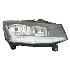 Compra FARO DERECHO ELÉCTRICO CON MOTOR(H7/PWY24W/PW24W) AUDI AUDI Q2 2016.06- al mejor precio en todocarrocería.com