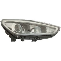 Compra FARO DERECHO ELÉCTRICO CON MOTOR(H7/PY21W/H7/H7) HYUNDAI HYUNDAI I30 H/B 17- al mejor precio en todocarrocería.com