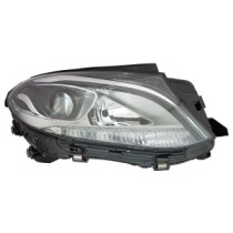 Compra FARO DERECHO ELÉCTRICO CON MOTOR(H7/PY21W/LED) MERCEDES MERCEDES GLE C292 2015.04- al mejor precio en todocarrocería.com