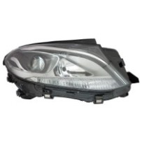 Achetez PHARE DROIT ÉLECTRIQUE AVEC MOTEUR (H7/PY21W/LED) MERCEDES MERCEDES GLE C292 2015.04- au meilleur prix sur todocarrocerí