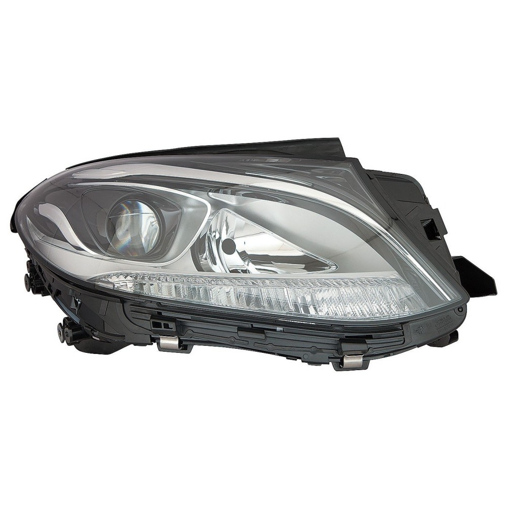 Compra FARO DERECHO ELÉCTRICO CON MOTOR(H7/PY21W/LED) MERCEDES MERCEDES GLE C292 2015.04- al mejor precio en todocarrocería.com