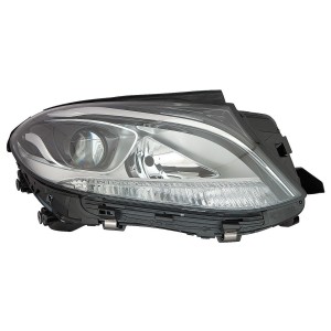 Achetez PHARE DROIT ÉLECTRIQUE AVEC MOTEUR (H7/PY21W/LED) MERCEDES MERCEDES GLE C292 2015.04- au meilleur prix sur todocarrocerí