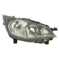 Compra FARO DERECHO ELÉCTRICO CON MOTOR(H7/PY21W/LED) SEAT SEAT IBIZA V 2017.01- al mejor precio en todocarrocería.com