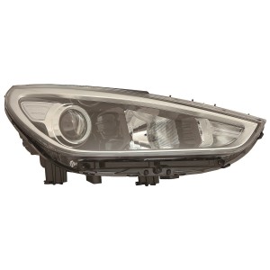 Achetez PHARE DROIT ÉLECTRIQUE AVEC MOTEUR (H7/PY21W/W5W) HYUNDAI HYUNDAI I30 H/B 17- au meilleur prix sur todocarrocería.com