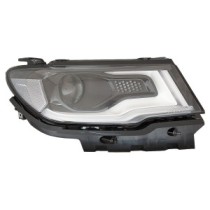 Achetez PHARE DROIT ÉLECTRIQUE AVEC MOTEUR (HB3/LED) JEEP JEEP COMPASS 2017.04- au meilleur prix sur todocarrocería.com
