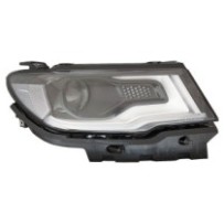 Achetez PHARE DROIT ÉLECTRIQUE AVEC MOTEUR (HB3/LED) JEEP JEEP COMPASS 2017.04- au meilleur prix sur todocarrocería.com