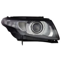 Compra FARO DERECHO ELÉCTRICO CON MOTOR(HB3/LED/PSY24W) LAND ROVER RANGE ROVER EVOQUE 2011.06- al mejor precio en todocarrocería