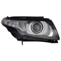 Achetez PHARE DROIT ÉLECTRIQUE AVEC MOTEUR (HB3/LED/PSY24W) LAND ROVER RANGE ROVER EVOQUE 2011.06- au meilleur prix sur todocarr