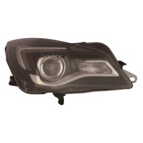 Achetez PHARE DROIT ÉLECTRIQUE AVEC MOTEUR (HIR2/PY21W/LED) OPEL OPEL INSIGNIA 13- au meilleur prix sur todocarrocería.com