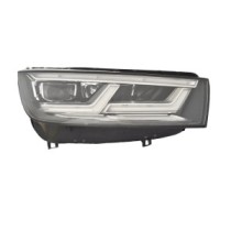 Compra FARO DERECHO ELÉCTRICO CON MOTOR(LED) AUDI AUDI Q5 2016.05- al mejor precio en todocarrocería.com