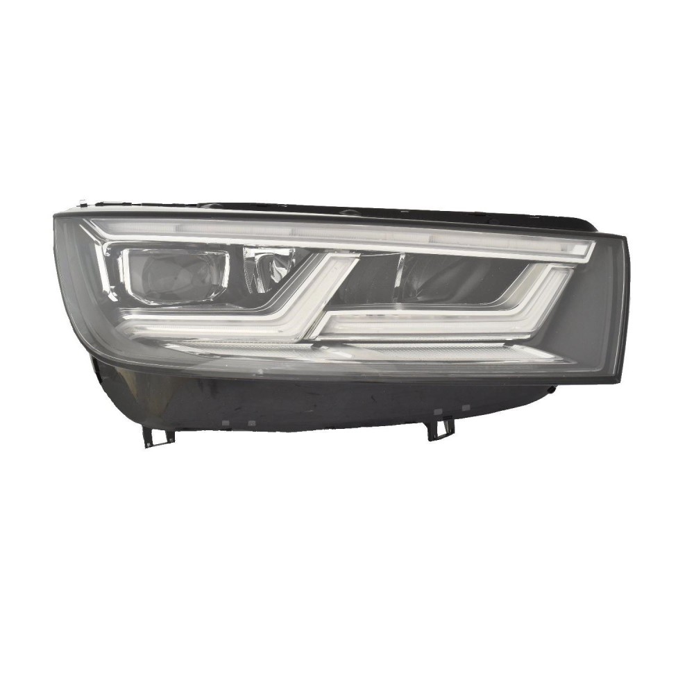 Achetez PHARE DROIT ÉLECTRIQUE AVEC MOTEUR (LED) AUDI AUDI Q5 2016.05- au meilleur prix sur todocarrocería.com.