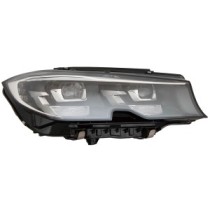 Compra FARO DERECHO ELÉCTRICO CON MOTOR(LED) BMW BMW S/3 G20 2018.11- al mejor precio en todocarrocería.com