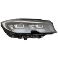 Compra FARO DERECHO ELÉCTRICO CON MOTOR(LED) BMW BMW S/3 G20 2018.11- al mejor precio en todocarrocería.com