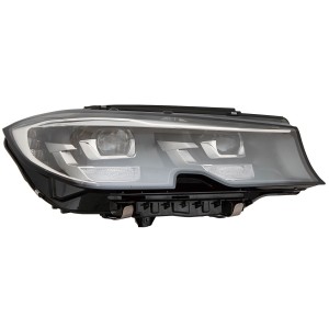 Achetez PHARE DROIT ÉLECTRIQUE AVEC MOTEUR (LED) BMW BMW S/3 G20 2018.11- au meilleur prix sur todocarrocería.com