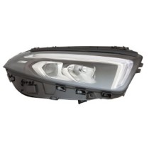 Compra FARO DERECHO ELÉCTRICO CON MOTOR(LED) MERCEDES MERCEDES A W177 2018.03- al mejor precio en todocarrocería.com
