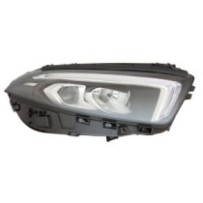 Compra FARO DERECHO ELÉCTRICO CON MOTOR(LED) MERCEDES MERCEDES A W177 2018.03- al mejor precio en todocarrocería.com