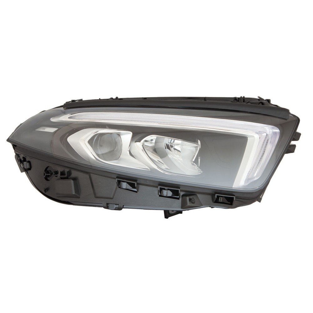 Achetez PHARE DROIT ÉLECTRIQUE AVEC MOTEUR (LED) MERCEDES MERCEDES A W177 2018.03- au meilleur prix sur todocarrocería.com