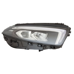 Achetez PHARE DROIT ÉLECTRIQUE AVEC MOTEUR (LED) MERCEDES MERCEDES A W177 2018.03- au meilleur prix sur todocarrocería.com