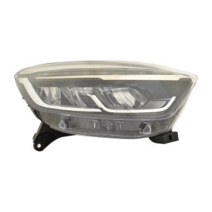 Achetez PHARE DROIT ÉLECTRIQUE AVEC MOTEUR (LED) RENAULT RENAULT CAPTUR 2017.05- au meilleur prix sur todocarrocería.com