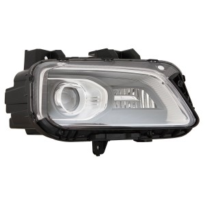 Achetez PHARE DROIT ÉLECTRIQUE AVEC MOTEUR (LED/H7) HYUNDAI KAUAI 2017.06- au meilleur prix sur todocarrocería.com.