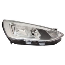 Compra FARO DERECHO ELÉCTRICO CON MOTOR(LED/H7/H1/PY21W) FORD FORD FOCUS 2018.07- al mejor precio en todocarrocería.com