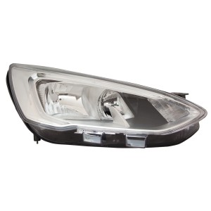 Achetez PHARE DROIT ÉLECTRIQUE AVEC MOTEUR (LED/H7/H1/PY21W) FORD FORD FOCUS 2018.07- au meilleur prix sur todocarrocería.com