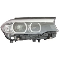 Compra FARO DERECHO ELÉCTRICO CON MOTOR(LED/PY21W) BMW BMW S/5 G30/G31 2017.01- al mejor precio en todocarrocería.com