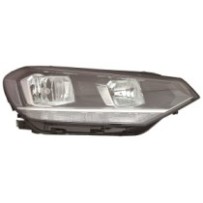 Achetez PHARE DROIT ÉLECTRIQUE AVEC MOTEUR (H7/H7/PWY24W/W21W) VW VW TOURAN 15- au meilleur prix sur todocarrocería.com