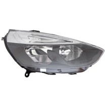 Achetez PHARE DROIT ÉLECTRIQUE AVEC MOTEUR INT/NOIR (H7/H1/PY24W) RENAULT CLIO IV 2016.07- au meilleur prix sur todocarrocer.