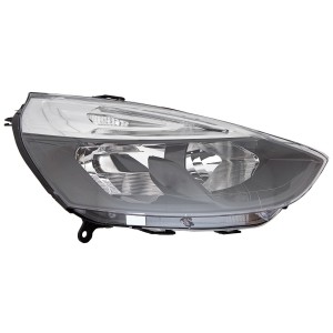 Achetez PHARE DROIT ÉLECTRIQUE AVEC MOTEUR INT/NOIR (H7/H1/PY24W) RENAULT CLIO IV 2016.07- au meilleur prix sur todocarrocer.